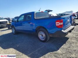 Ford Maverick 2022 2