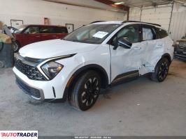 Kia Sportage 2023 2