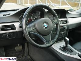 BMW 320 2007 2.0 150 KM