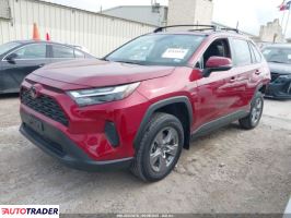 Toyota Pozostałe 2024 2 Toyota Pozostałe 2024 2