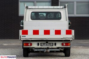 Peugeot Boxer 2021 2.2