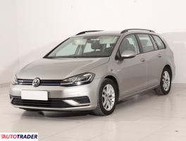 Volkswagen Golf 2020 1.5 128 KM