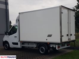 Renault Master 2019 2.3 Renault Master 2019 2.3