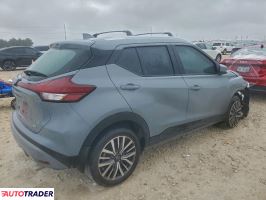 Nissan Pozostałe 2024 1