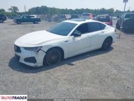 Acura TL 2023 3 Acura TL 2023 3