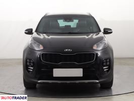 Kia Sportage 2018 1.6 174 KM