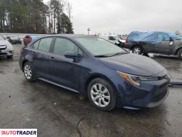 Toyota Corolla 2022 1 Toyota Corolla 2022 1