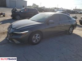 Hyundai Elantra - zobacz ofertę