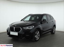 BMW X1 2021 2.0 147 KM