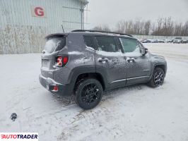 Jeep Renegade 2020 2