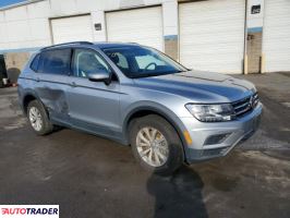 Volkswagen Tiguan 2020 2