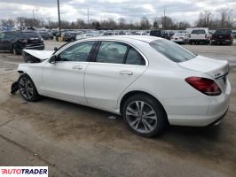 Mercedes CL 2021 2 Mercedes CL 2021 2