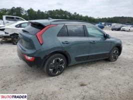 Kia Niro 2024 Kia Niro 2024