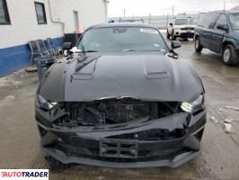 Ford Mustang 2023 2