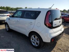 Kia Soul 2019 1