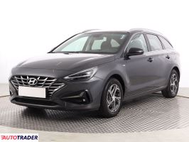 Hyundai i30 2023 1.5 156 KM