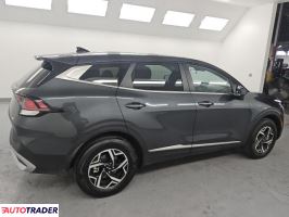 Kia Sportage 2025 2