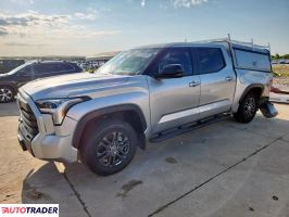 Toyota Tundra - zobacz ofertę
