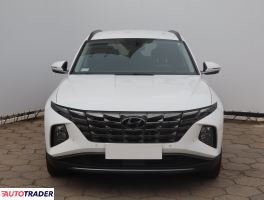 Hyundai Tucson 2021 1.6 177 KM