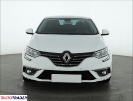 Renault Megane 2017 1.2 130 KM