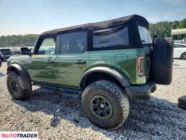 Ford Bronco 2023 2