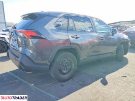 Toyota Pozostałe 2025 2