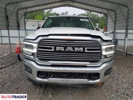 Dodge Ram 2022 6