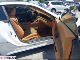 Lexus Pozostałe 2022 5