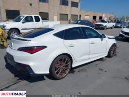 Acura Integra 2024 2 Acura Integra 2024 2