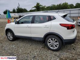 Nissan Rogue 2019 2 Nissan Rogue 2019 2