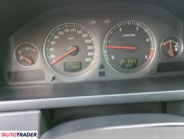 Volvo XC90 2006 2.4 185 KM Volvo XC90 2006 2.4 185 KM
