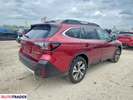 Subaru Outback 2022 2
