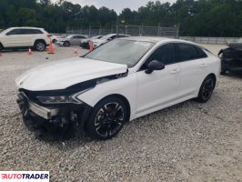 Kia Pozostałe - zobacz ofertę