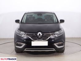 Renault Espace 2018 1.8 221 KM
