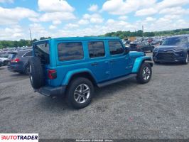 Jeep Wrangler 2020 2