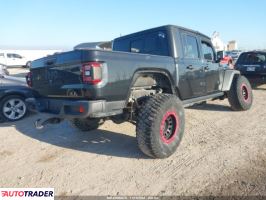 Jeep Pozostałe 2020 3