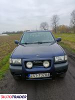 Opel Pozostałe 1999 2.2 115 KM