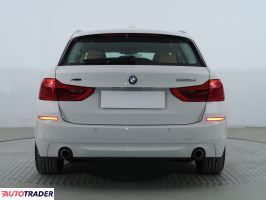 BMW 520 2020 2.0 187 KM BMW 520 2020 2.0 187 KM