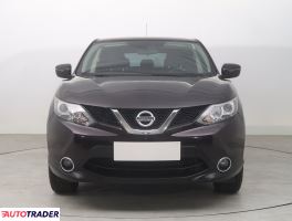 Nissan Qashqai 2016 1.2 113 KM Nissan Qashqai 2016 1.2 113 KM