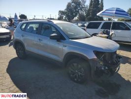 Volkswagen Pozostałe 2023 1 Volkswagen Pozostałe 2023 1