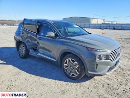 Hyundai Santa Fe 2023 2