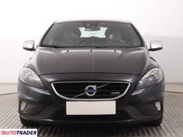 Volvo V40 2014 2.0 187 KM