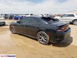 Dodge Charger 2019 3
