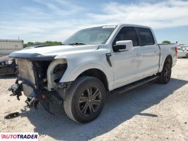 Ford Pozostałe 2022 3 Ford Pozostałe 2022 3