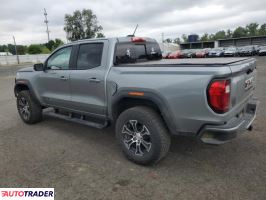 GMC Pozostałe 2024 2 GMC Pozostałe 2024 2