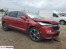 Buick Enclave 2022 3