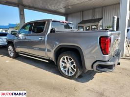 GMC Sierra 2020 6 GMC Sierra 2020 6