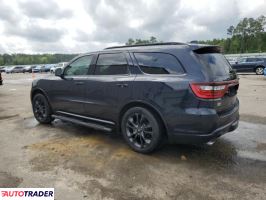 Dodge Durango 2023 5 Dodge Durango 2023 5