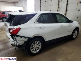 Chevrolet Equinox 2018 1