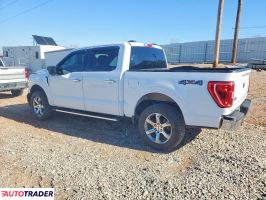 Ford Pozostałe 2022 3